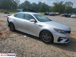 Kia Optima 2020 2