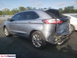Ford Edge 2020 2 Ford Edge 2020 2