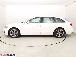 Audi A6 2016 3.0 214 KM