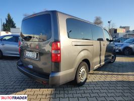 Peugeot Expert 2021 2.0 145 KM