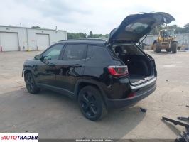 Jeep Compass 2021 2