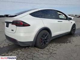Tesla Model X 2023