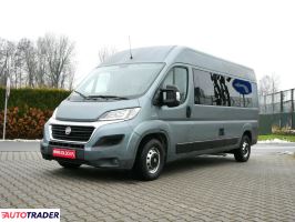 Fiat Ducato 2014 2.3