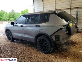 Mitsubishi Outlander 2023 2