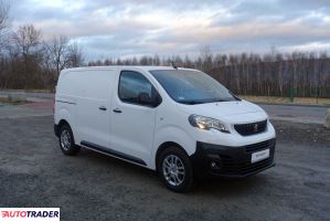 Peugeot Expert 2016 2.0