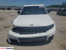 Jeep Cherokee 2024 3