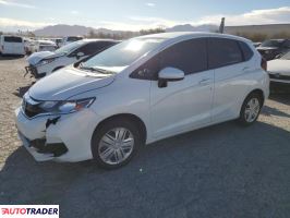 Honda Pozostałe 2020 1 Honda Pozostałe 2020 1