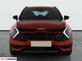 Kia Sportage 2022 1.6 177 KM