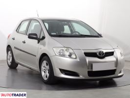 Toyota Auris 2007 1.4 88 KM Toyota Auris 2007 1.4 88 KM
