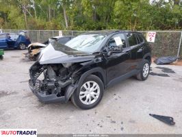 Toyota Corolla 2024 2