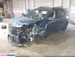 Chevrolet Equinox 2024 1