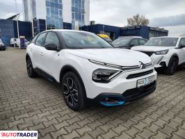 Citroen C4 2023 136 KM