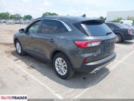 Ford Escape 2020 1