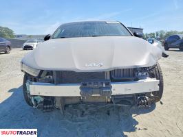 Kia Pozostałe 2023 1