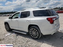 GMC Acadia 2021 3