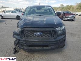 Ford Ranger 2021 2 Ford Ranger 2021 2