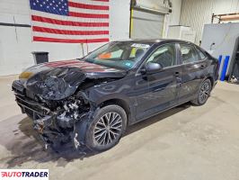 Volkswagen Jetta - zobacz ofertę