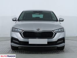 Skoda Octavia 2020 1.5 147 KM