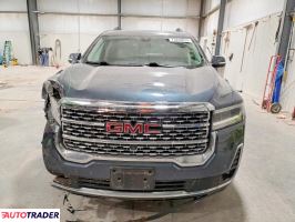 GMC Acadia 2020 3