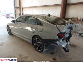 Kia Pozostałe 2025 2