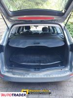 Ford Mondeo 2008 2.0 140 KM