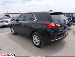 Chevrolet Equinox 2020 1