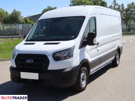 Ford Transit 2022 2.0