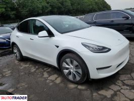 Tesla Model Y 2021 Tesla Model Y 2021