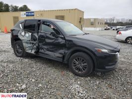 Mazda CX-5 2019 2