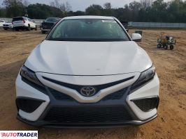 Toyota Camry 2021 2