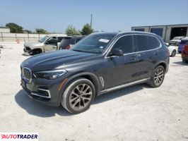 BMW X5 2022 3