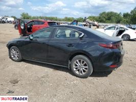 Mazda 3 2019 2 Mazda 3 2019 2