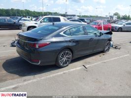 Lexus ES 2024 2