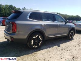 Kia Pozostałe 2023 3 Kia Pozostałe 2023 3