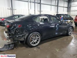 Infiniti Q50 2019 3 Infiniti Q50 2019 3