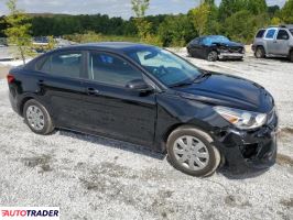 Kia Rio 2023 1 Kia Rio 2023 1