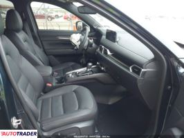 Mazda CX-5 2025 2 Mazda CX-5 2025 2