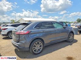 Ford Edge 2022 2