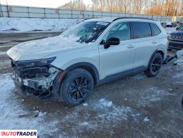 Honda CR-V 2024 2