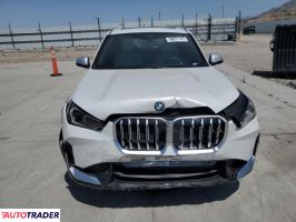 BMW X1 2023 2