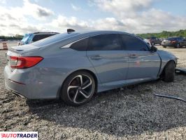 Honda Accord 2021 1 Honda Accord 2021 1