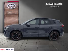 Cupra 2025 2.0 204 KM