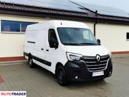 Renault Master 2022 2.3