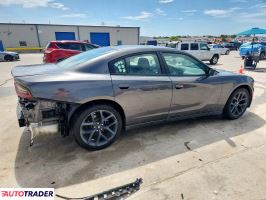 Dodge Charger 2019 3