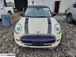 Austin Mini 2020 1