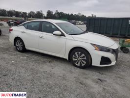 Nissan Altima 2023 2 Nissan Altima 2023 2
