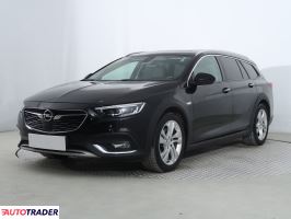 Opel Insignia 2019 2.0 206 KM