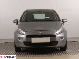 Fiat Punto 2012 1.2 68 KM