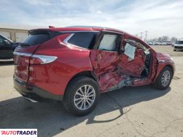 Buick Enclave 2024 3