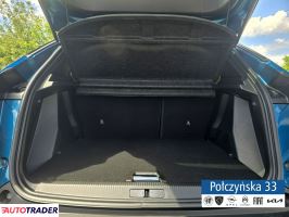 Peugeot 2008 2026 1.2 145 KM